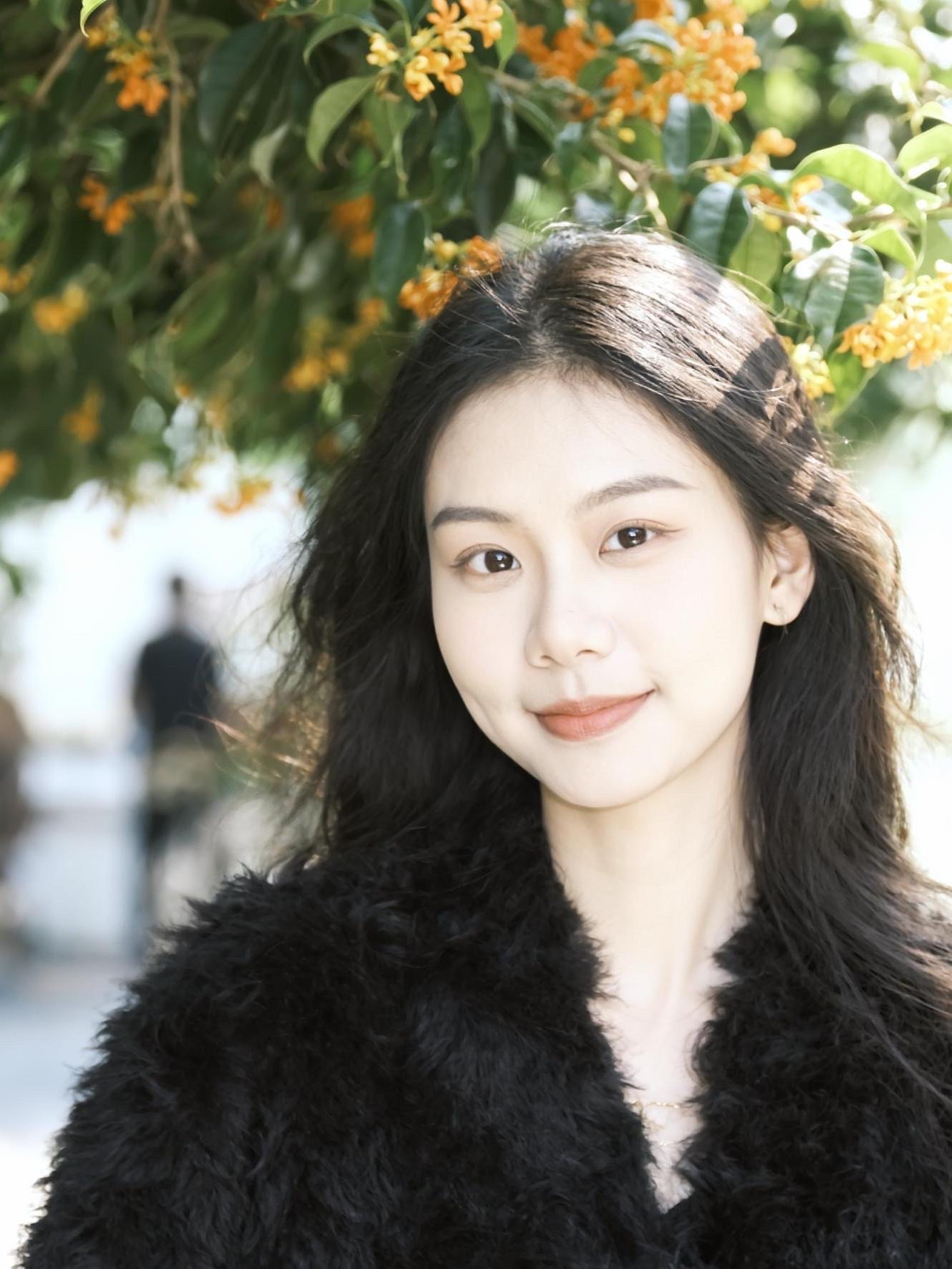 Xianhui Chen/陈羡珲